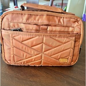 Like NEW (only used twice) Lug Scoop 2